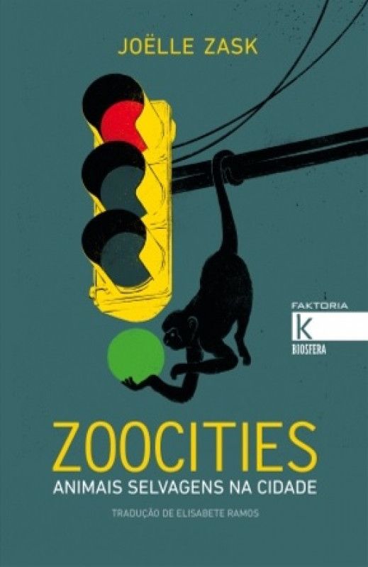 Zoocities - Animais Selvagens na Cidade