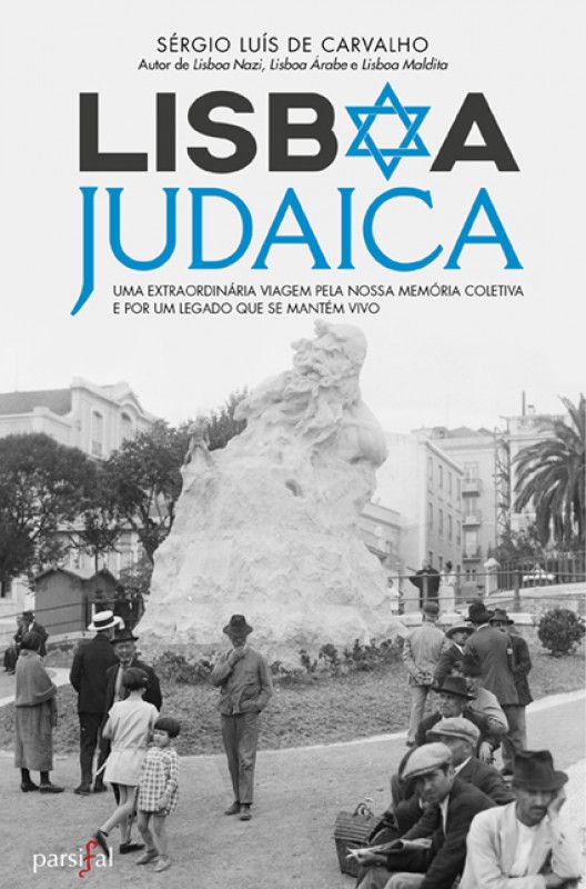 Lisboa Judaica
