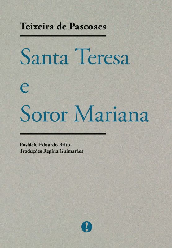 Santa Teresa e Soror Mariana 