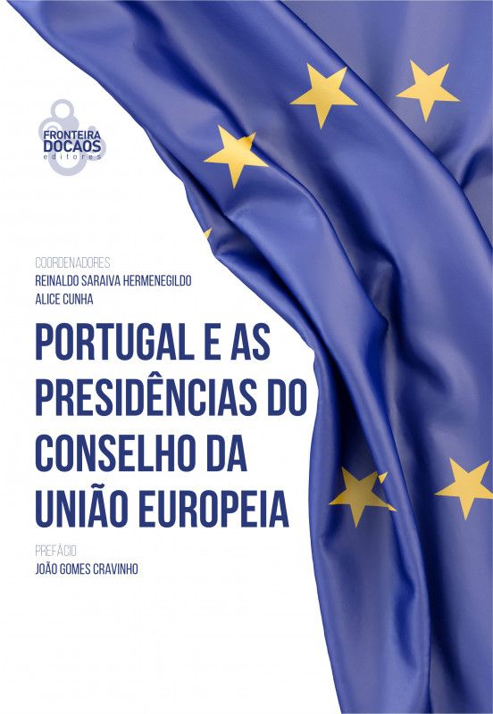 Portugal e as Presidências do Conselho da União Europeia