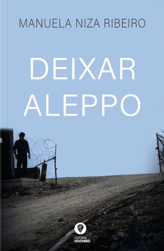 Deixar Aleppo