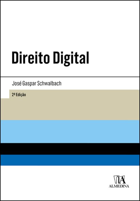 Direito Digital - 2ª Edição