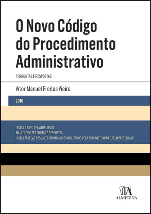 Formulários BDJUR - Procedimento Administrativo