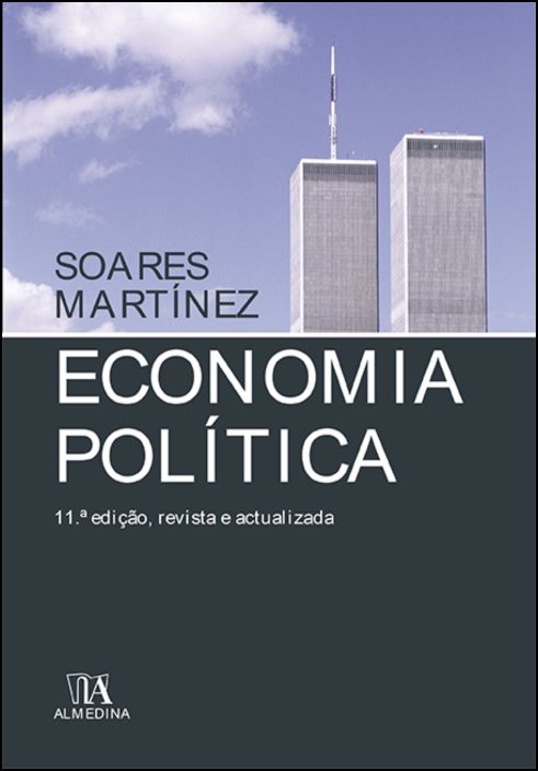 Economia Política - 11ª Edição