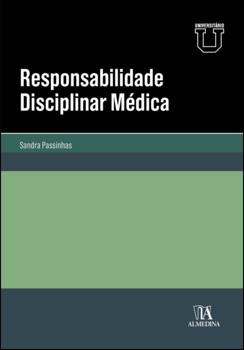Responsabilidade Disciplinar Médica