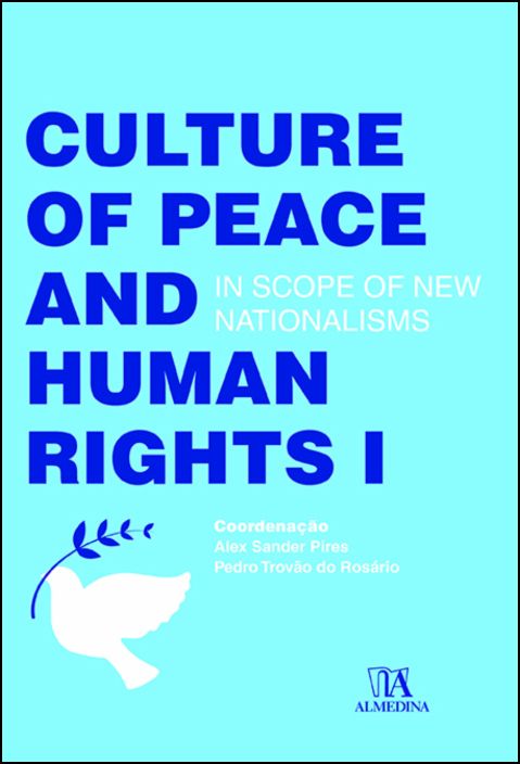 Ebook – Culture of Peace and Human Rights I