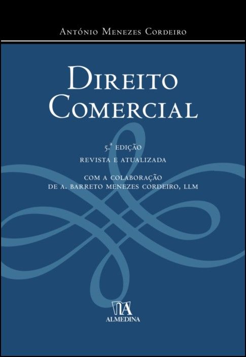 Direito Comercial - 5ª Edição