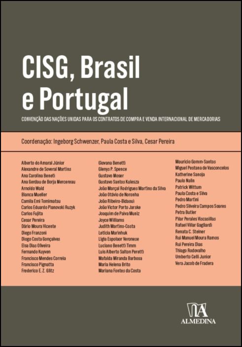 Cisg, Brasil e Portugal