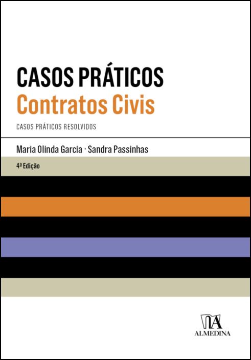 Casos Práticos - Contratos Civis