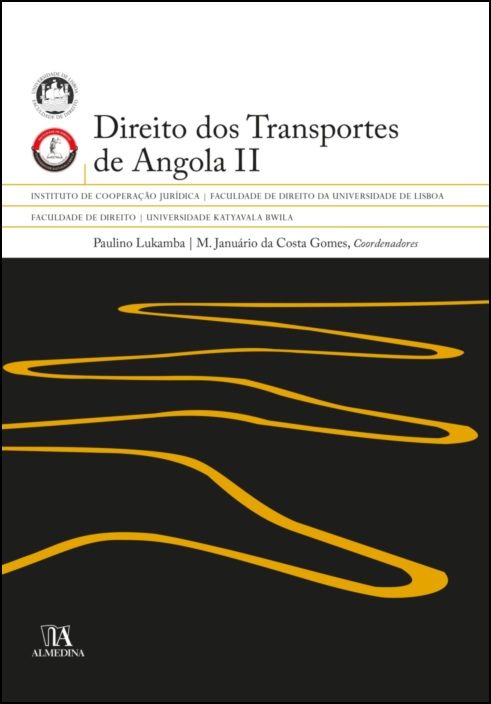 Direito dos Transportes de Angola II