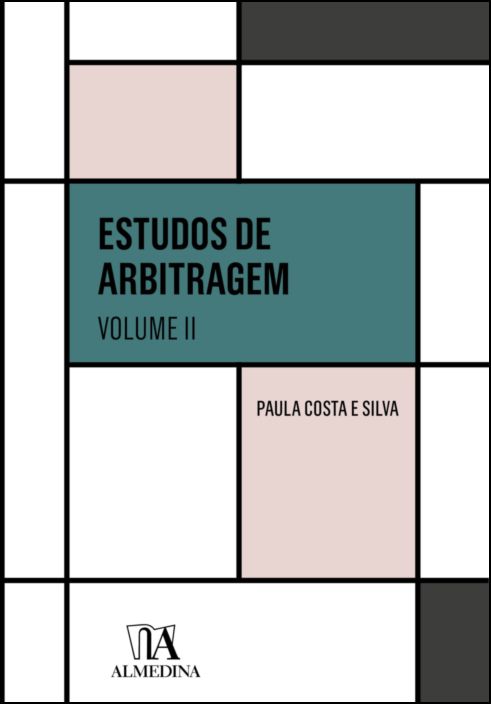Estudos de Arbitragem - Volume II