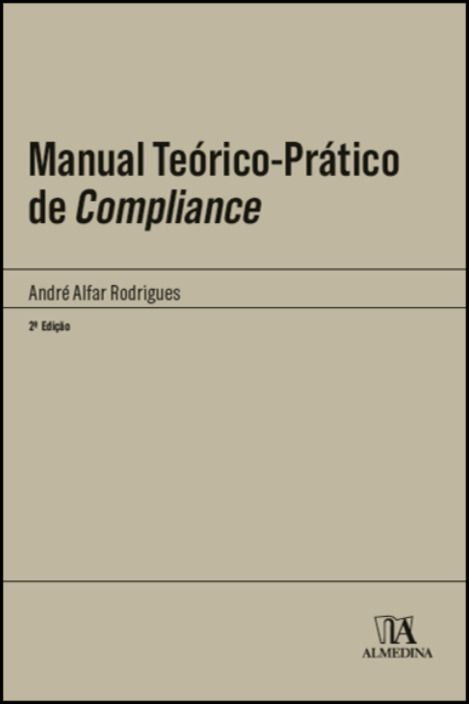 Manual Teórico-Prático de Compliance