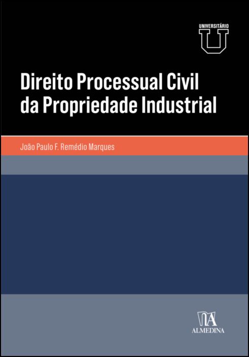 Direito Processual Civil da Propriedade Industrial