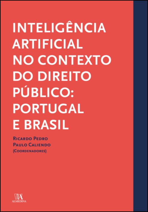 Inteligência Artificial no Contexto Público: Portugal e Brasil
