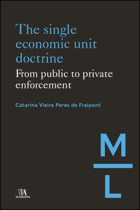 The single economic unit doctrine - From public to private enforcement