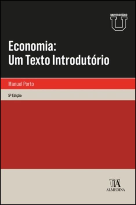 Economia: Um Texto Introdutório