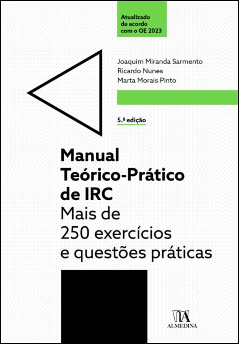 Manual Teórico-Prático de IRC