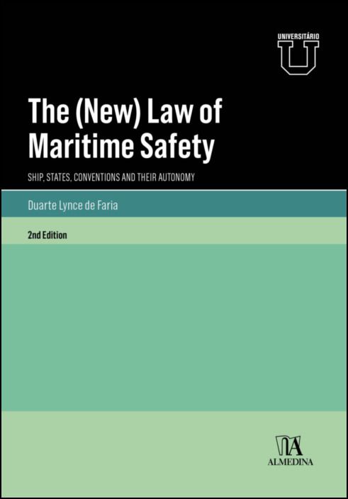 The (New) Law of Maritime Safety