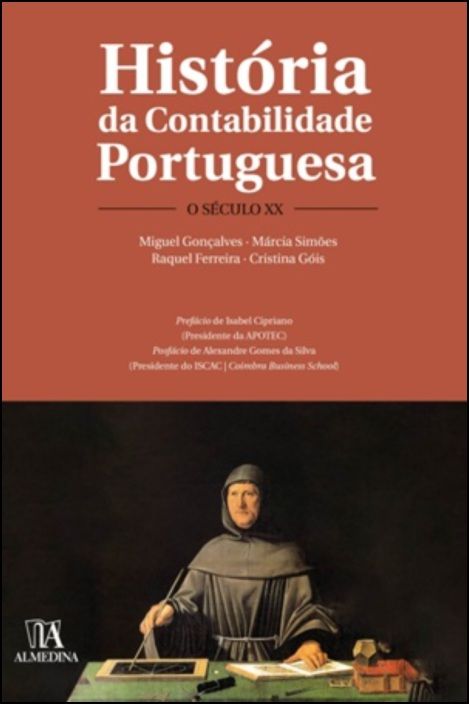 História da Contabilidade Portuguesa