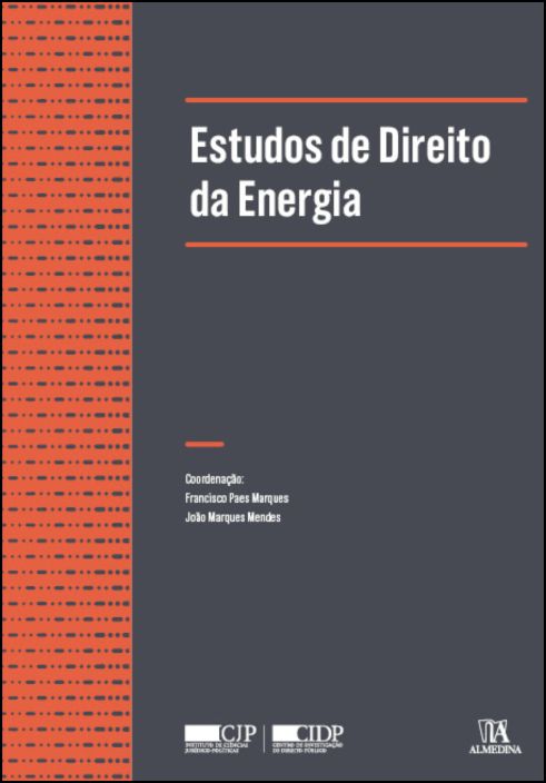 Estudos de Direito da Energia