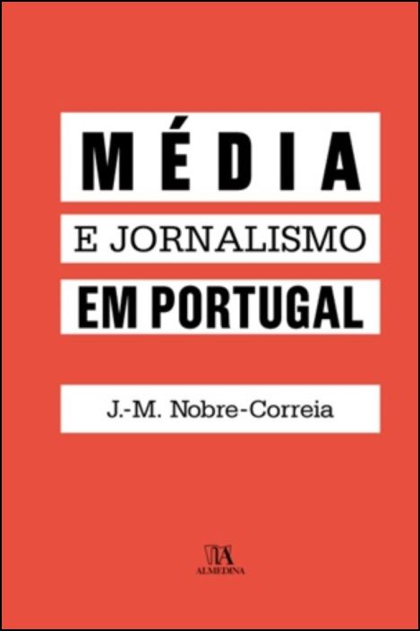 Média e Jornalismo em Portugal