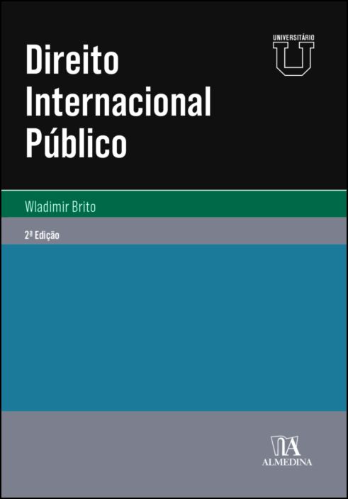 Direito Internacional Público - 2ª Edição