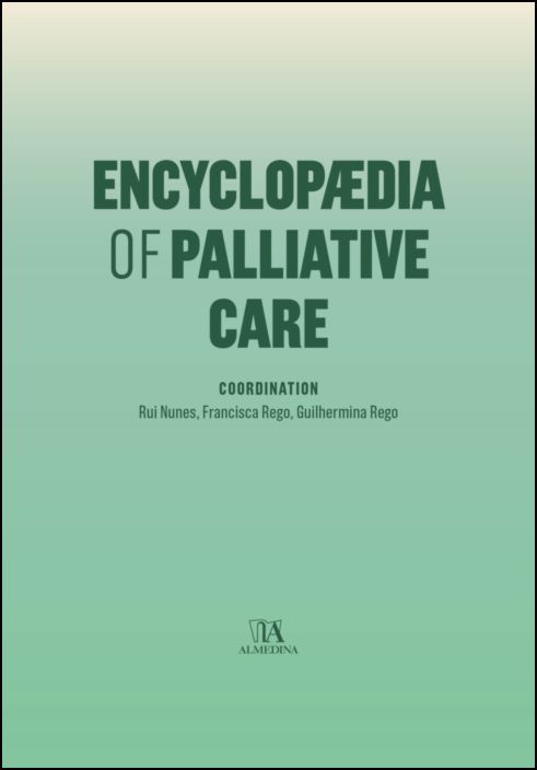 Encyclopaedia of Palliative Care