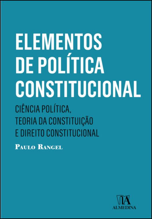 Elementos de Política Constitucional