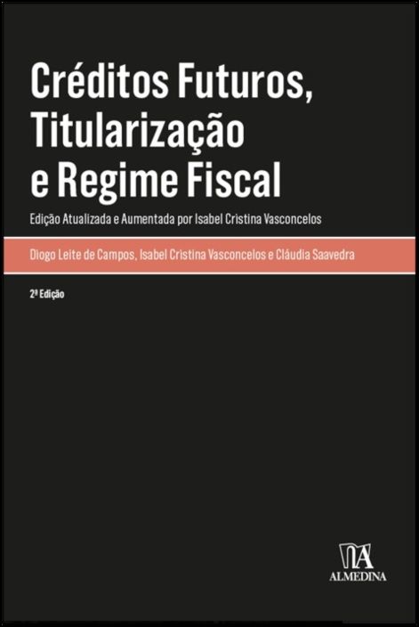 Créditos Futuros, Titularização e Regime Fiscal