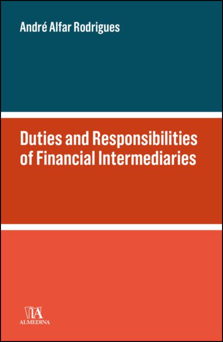 Duties and Responsibilities of Financial Intermediaries