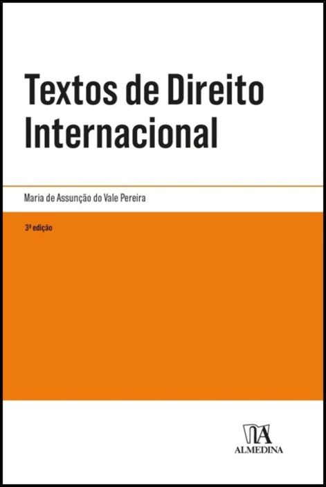 Textos de Direito Internacional
