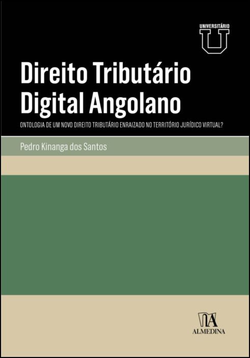 Direito Tributário Digital Angolano