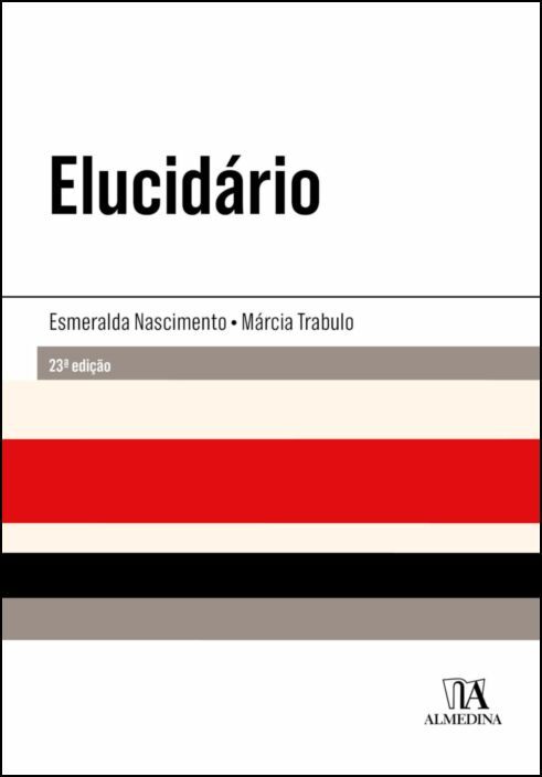Elucidário - 23ª Edição