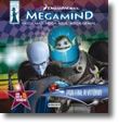 Megamind: Livro de Leitura