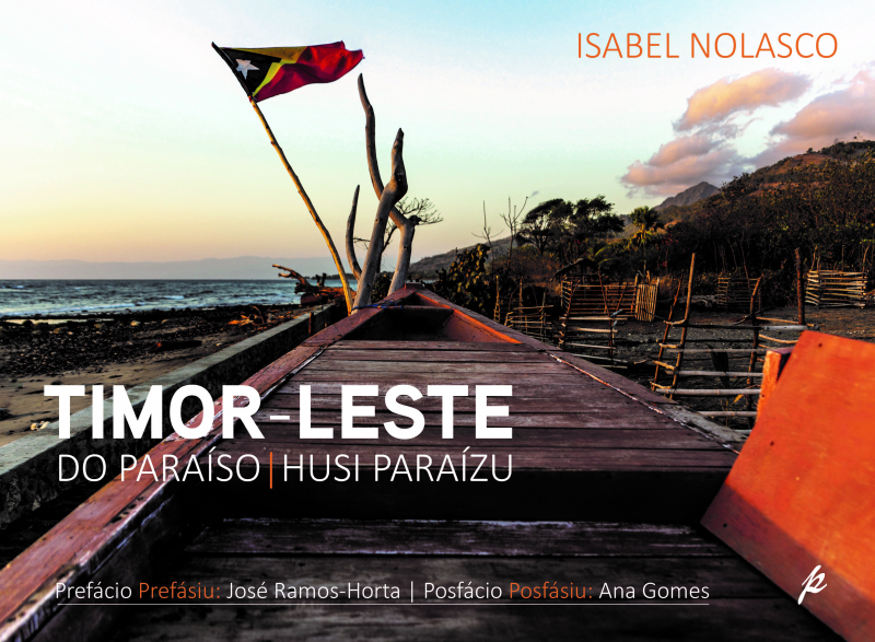 Timor-Leste Do Paraíso / Husi Paraízu