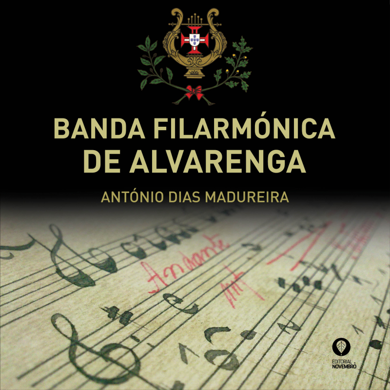 Banda Filarmónica de Alvarenga