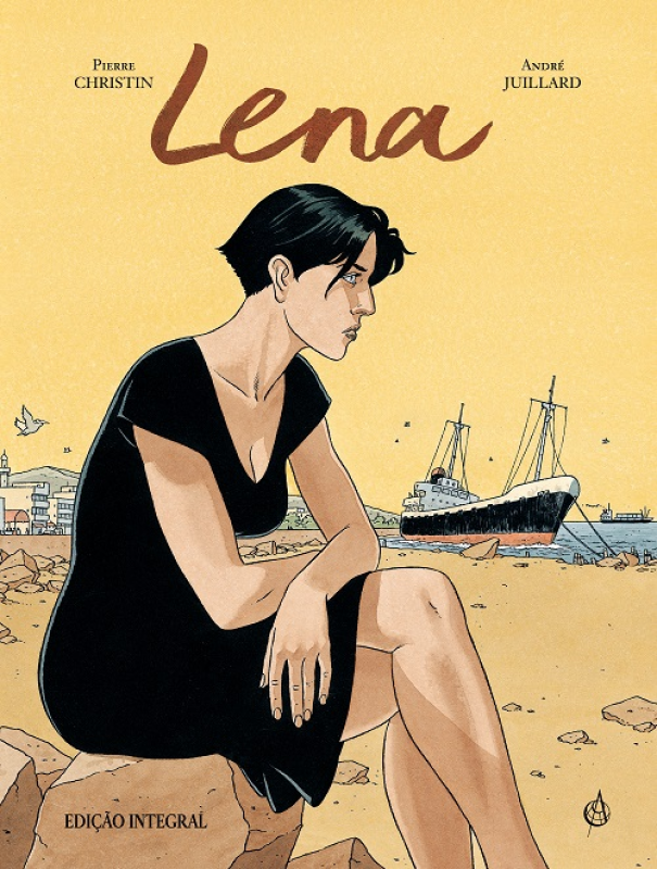 Lena - (Edição Integral)