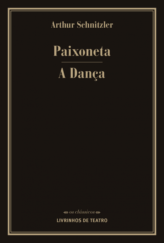 Paixoneta / A Dança