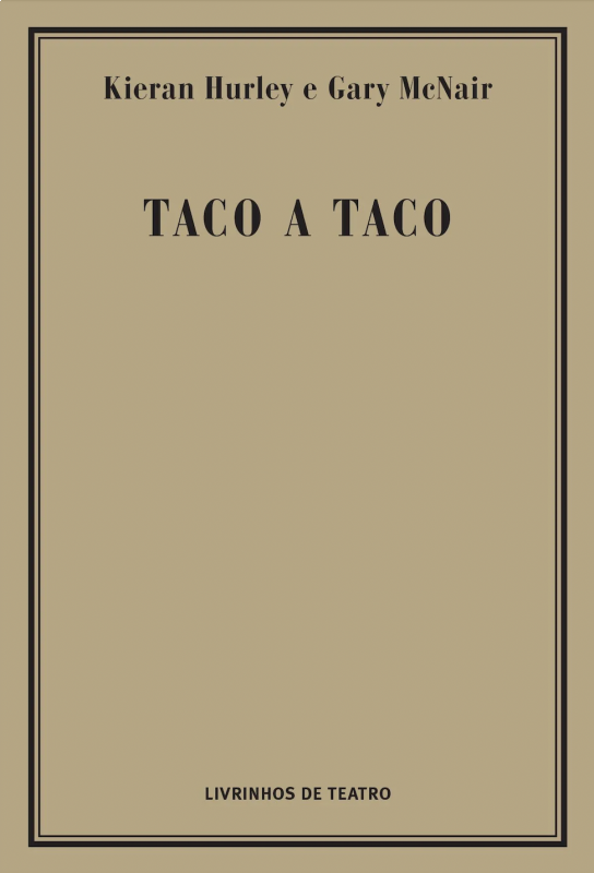 Taco a Taco
