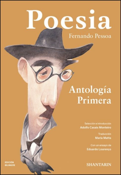 Poesia - Antología Primera 