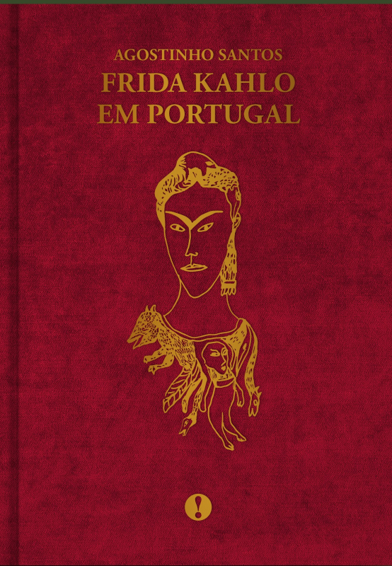 Frida Kahlo em Portugal 