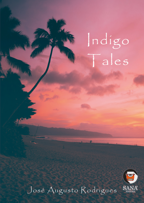 Indigo Tales