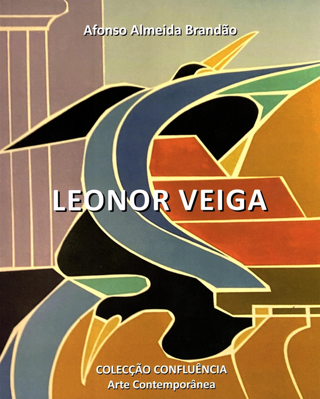 Leonor Veiga