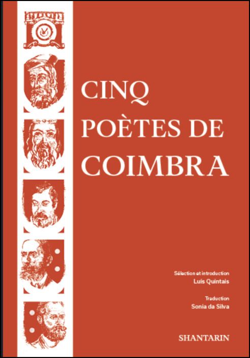 Cinq Poètes de Coimbra