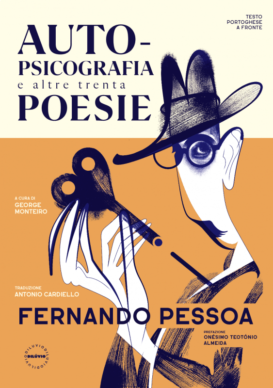 Autopsicografia e Altre Trenta Poesie (Português/Italiano)