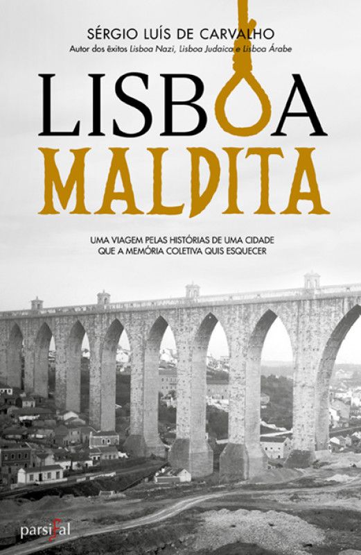 Lisboa Maldita