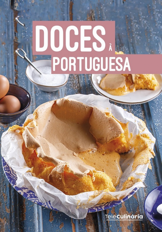 Doces à Portuguesa