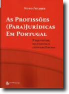 Profissões (Para)Jurídicas em Portugal