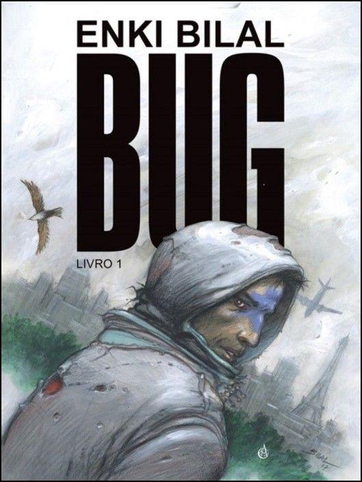Bug - Livro 1