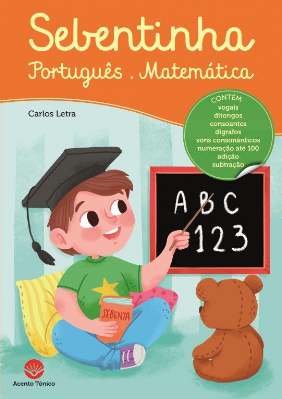 Sebentinha - Português / Matemática